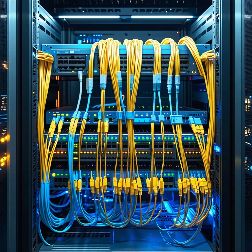 Choosing the right fiber media converter
