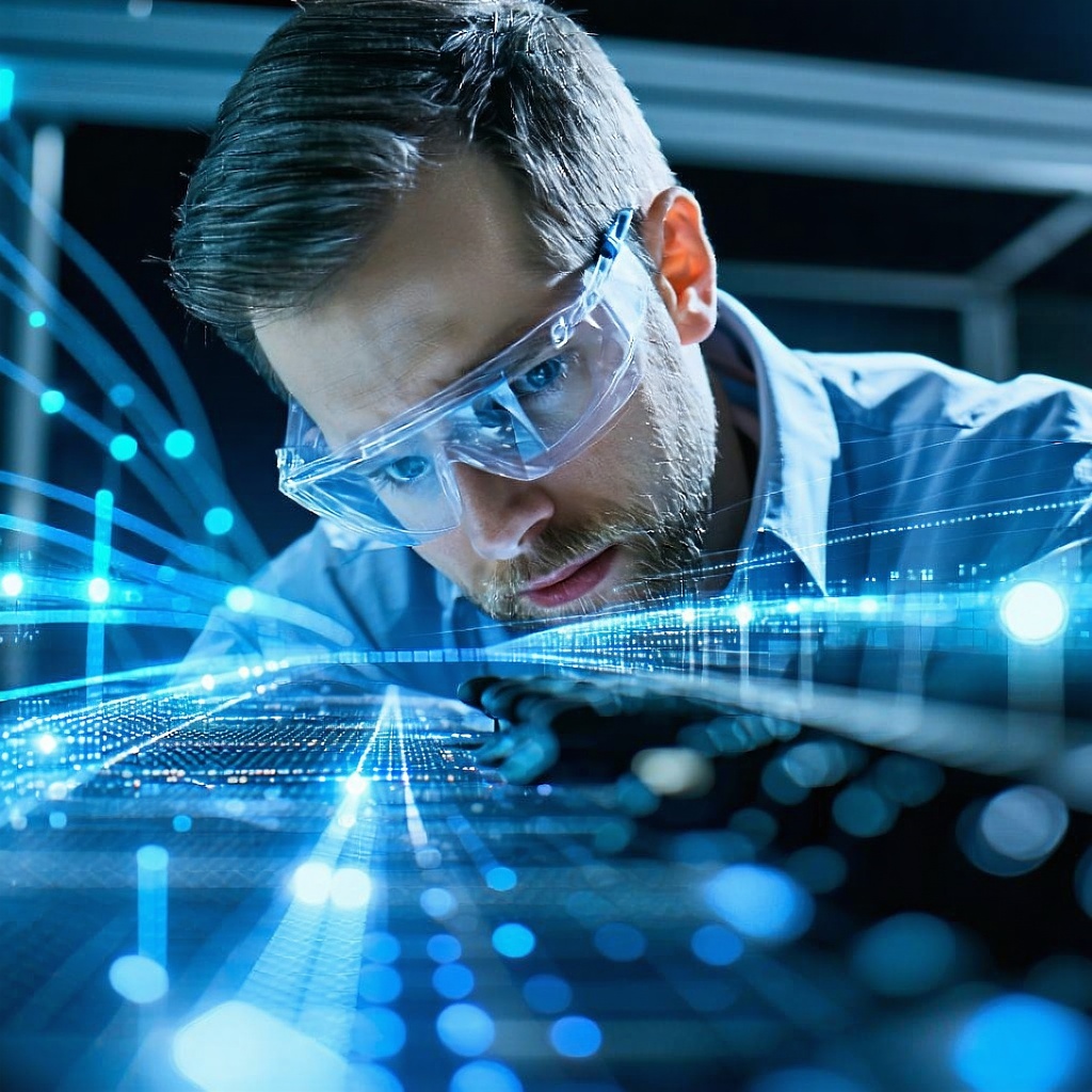 Benefits of Fiber Optic Cable for Large Networks: The Smartest Upgrade You’ll Make This Year